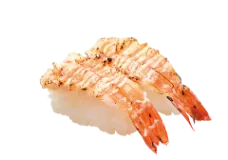 炙りえびマヨ