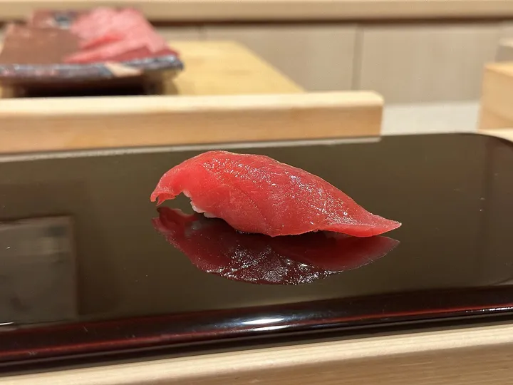 金枪鱼红肉（瘦肉）