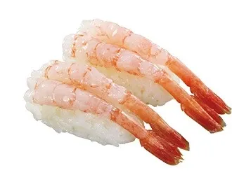 甘えび