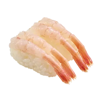 甘えび
