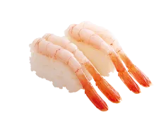 甘えび