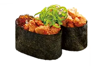 あんきも軍艦