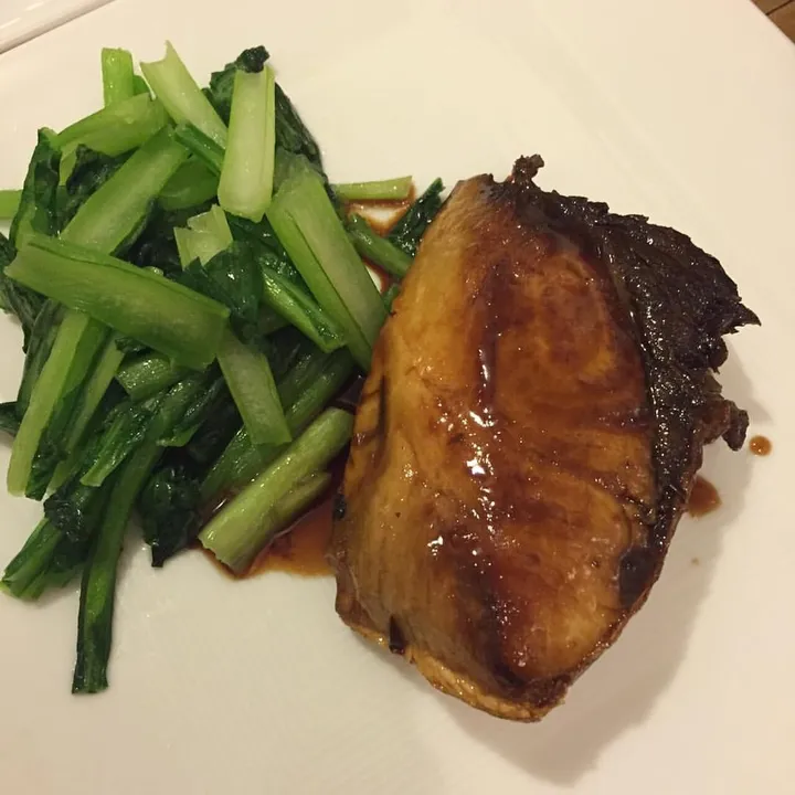 照烧