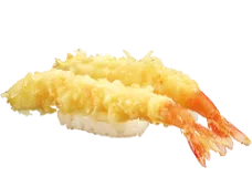 えび天握り