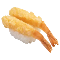 えび天にぎり
