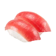 厳選まぐろ赤身