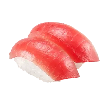 厳選まぐろ赤身