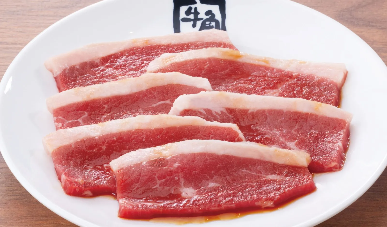 牛角ロース