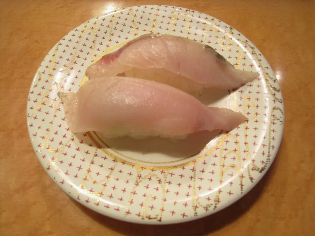 ハマチ