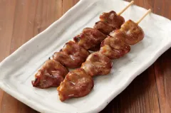 ハート(ハツ)たれ