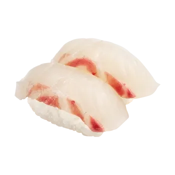 活〆真鯛