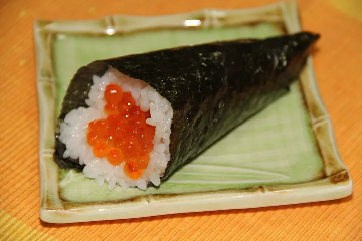 手卷