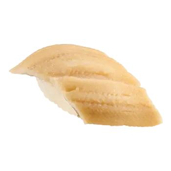 上穴子