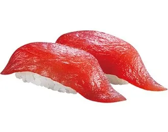 熟成まぐろ