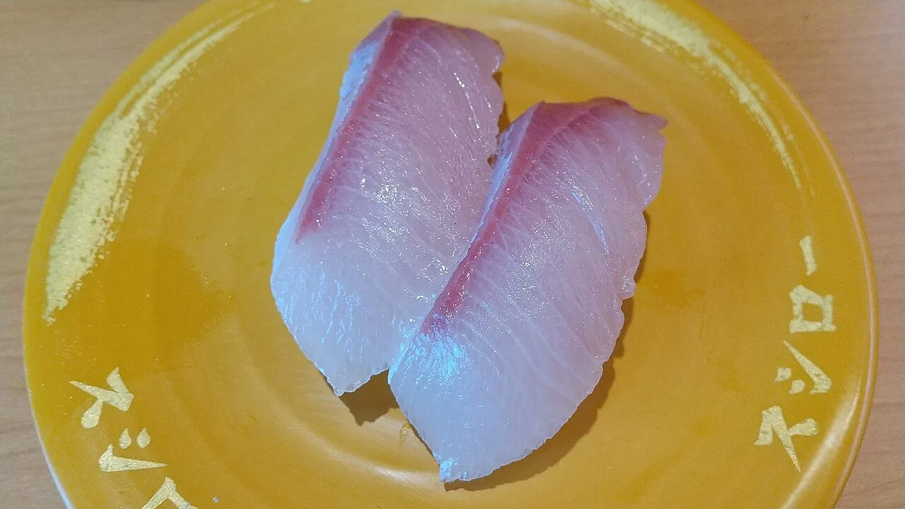 ブリ