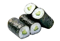 かっぱ巻