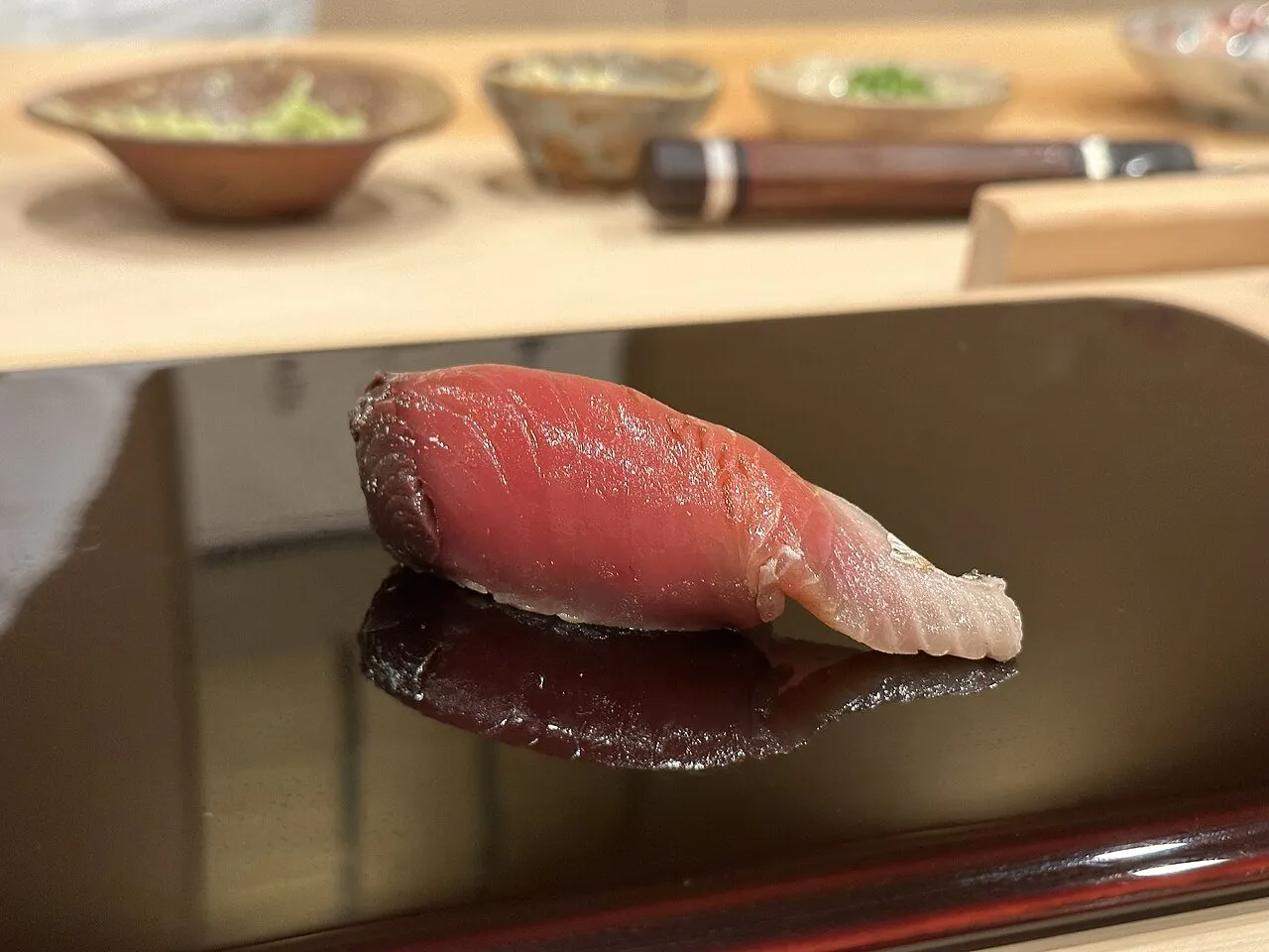 カツオ