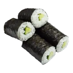 きゅうり巻