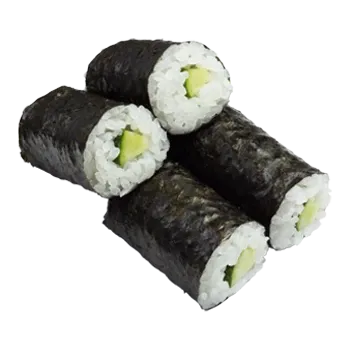 きゅうり巻