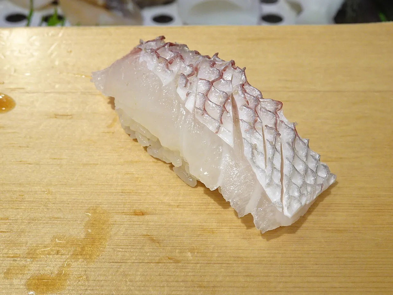 真鯛