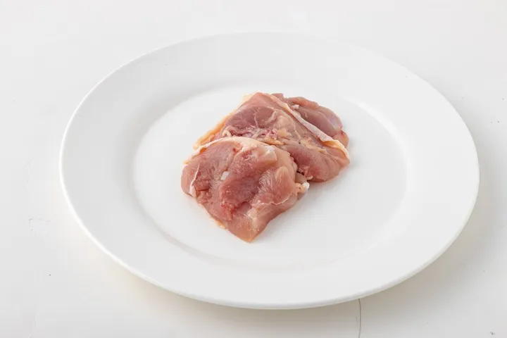 鸡腿肉