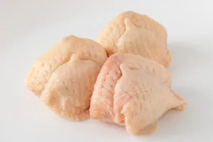 鸡屁股（鸡尾肉）