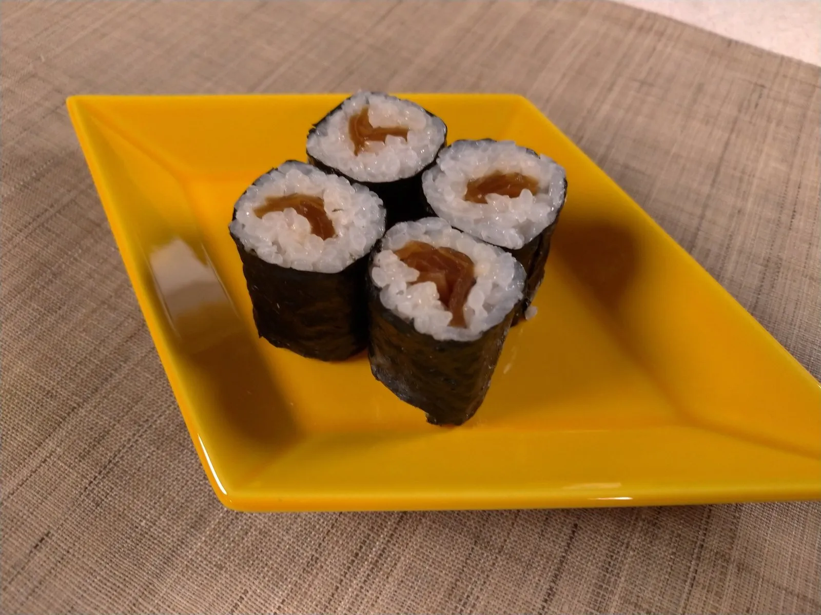 細巻き