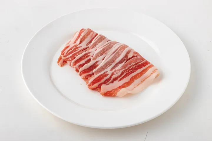 猪五花肉