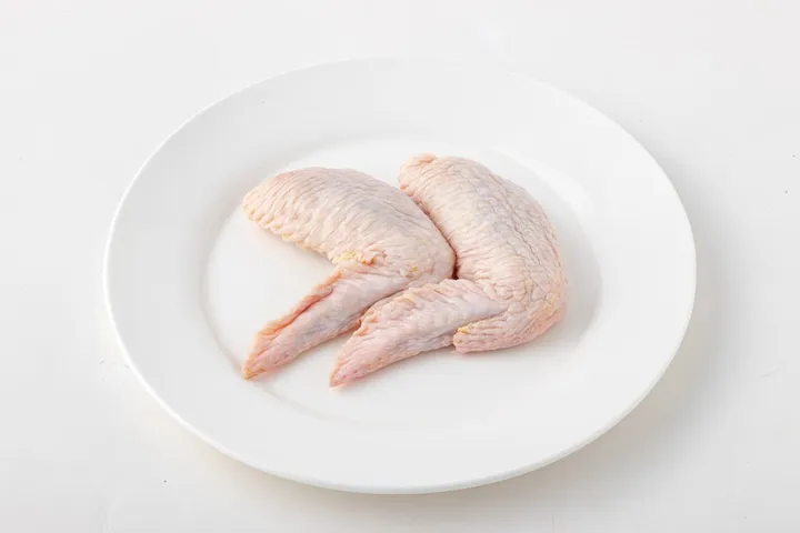 鸡翅（翅中连翅尖）