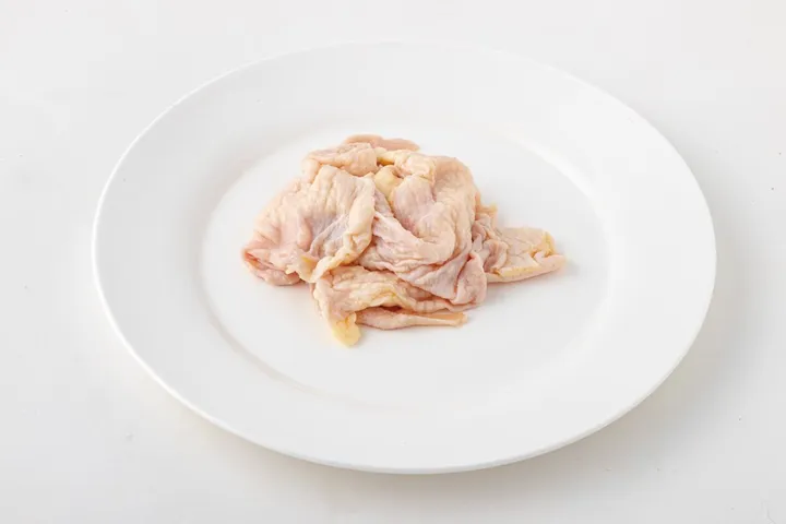 鸡皮