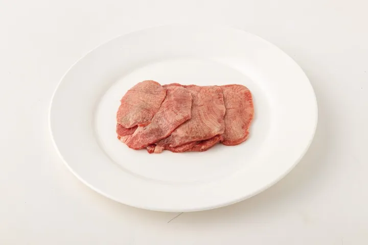 牛舌