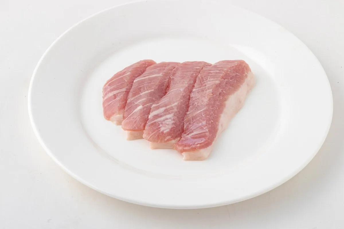 豚トロ