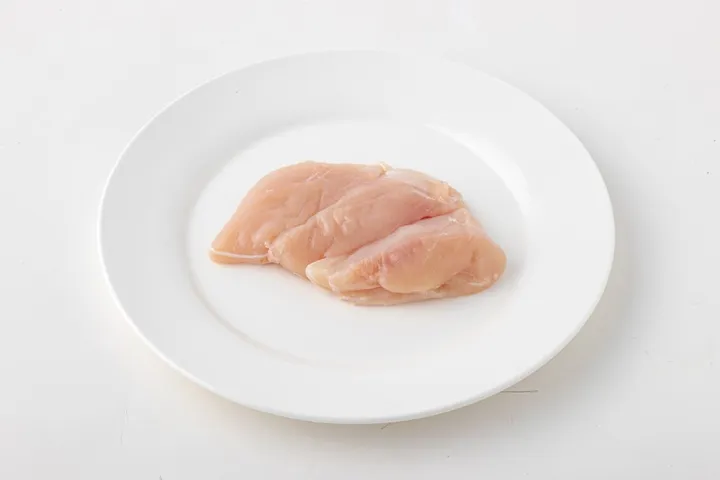 鸡胸肉