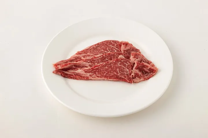 牛里脊（牛柳、菲力）