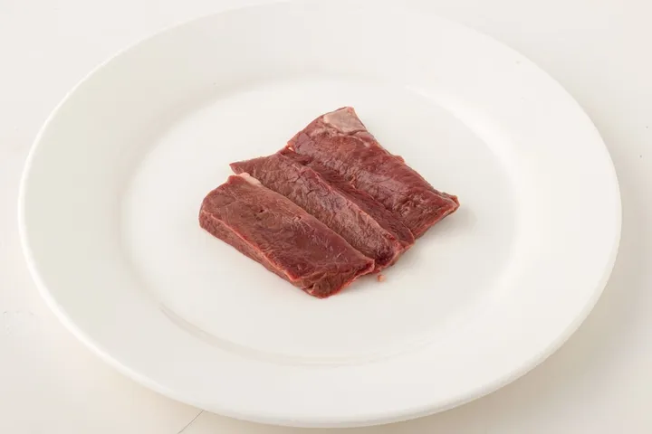 牛心