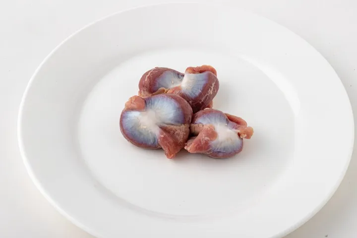 鸡胗