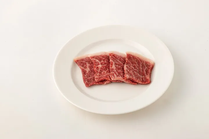 牛臀肉（近腰骨处）