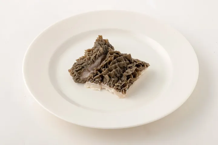 牛网胃（金钱肚）