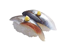 宮城県産とろいわし