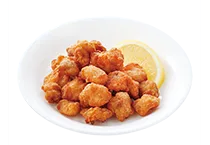 なんこつのから揚げ