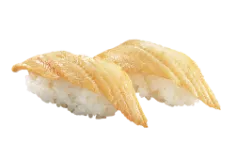 煮あなご