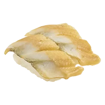 煮あなご
