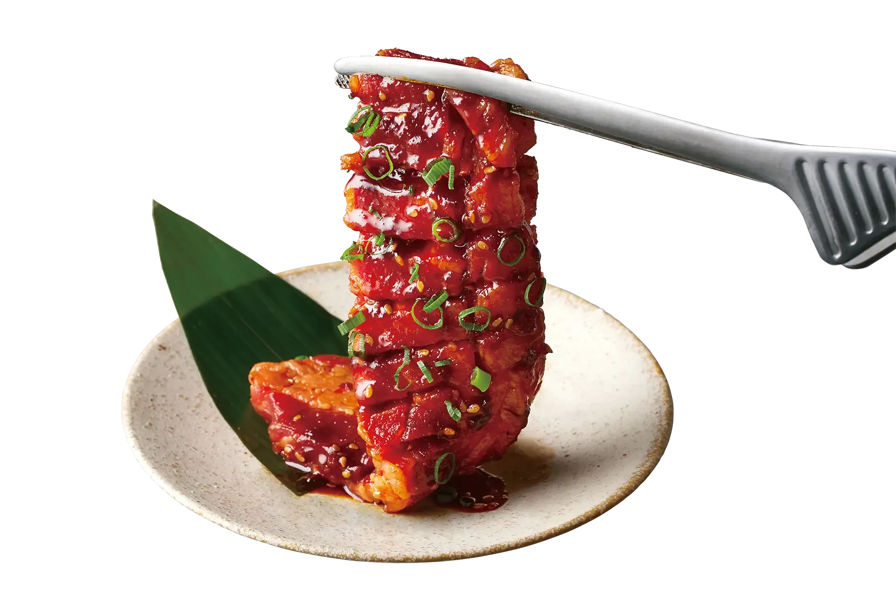 大判すだれ上カルビ