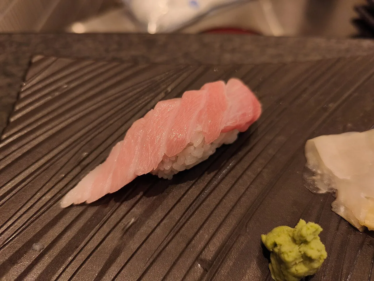 大トロ