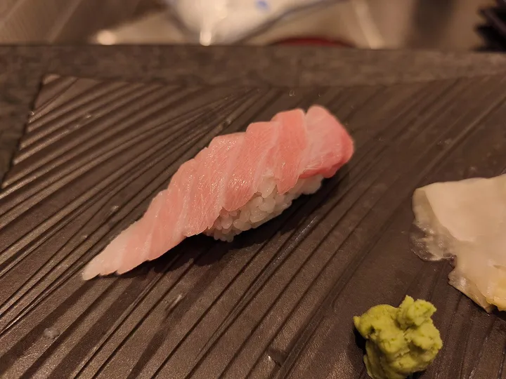 金枪鱼大腹（大脂）