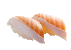 大とろサーモン