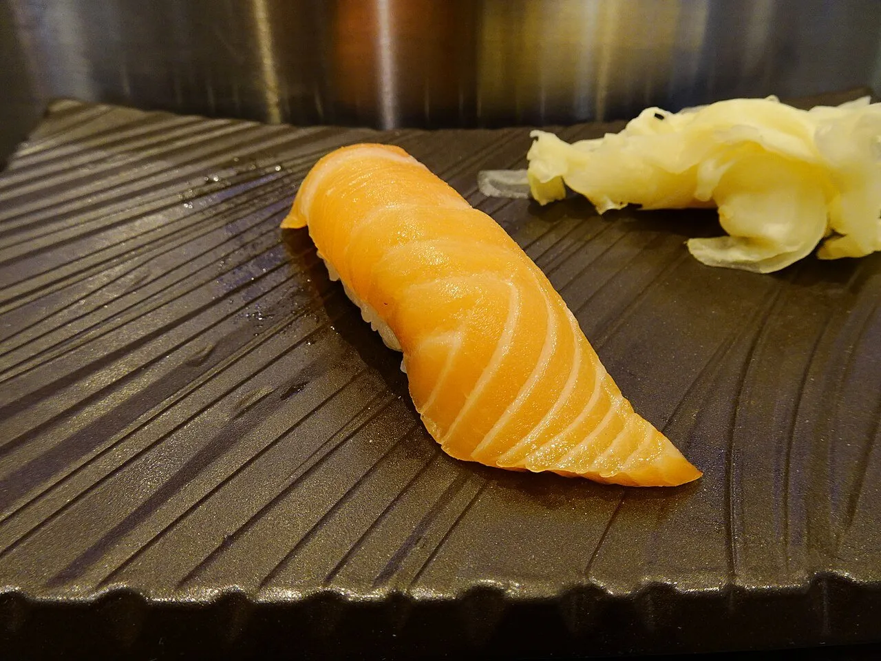 サーモン