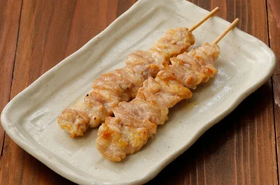 せせり