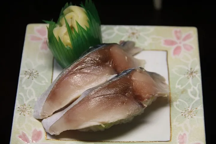 鲭鱼（鲐鱼）