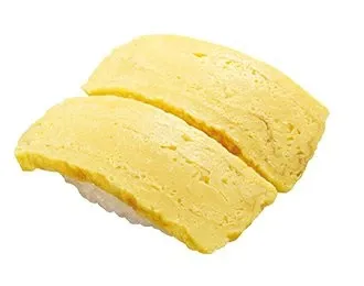 たまご焼き